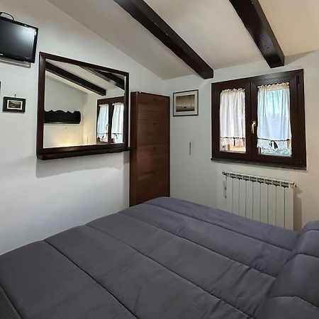 Free Parking La Bianca Neve Cottage 桑格罗堡 外观 照片